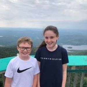 Meet your Posher, Debbie